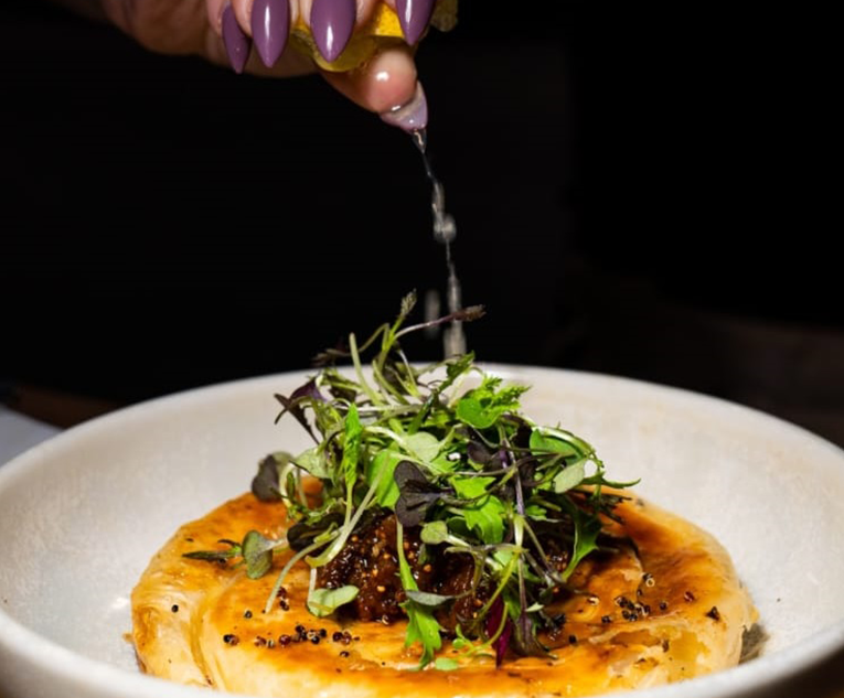 Agapi Restaurant